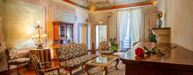 Hotel Fortuna