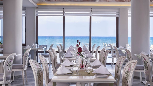 Civitel Creta Beach Hotel