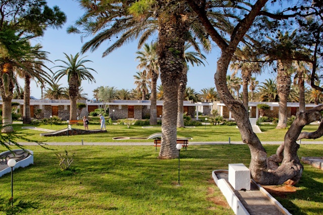 Civitel Creta Beach Hotel