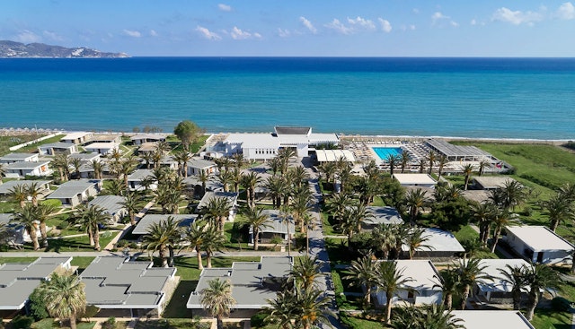Civitel Creta Beach Hotel