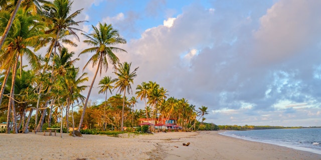 Viti Levu Coral Coast-1