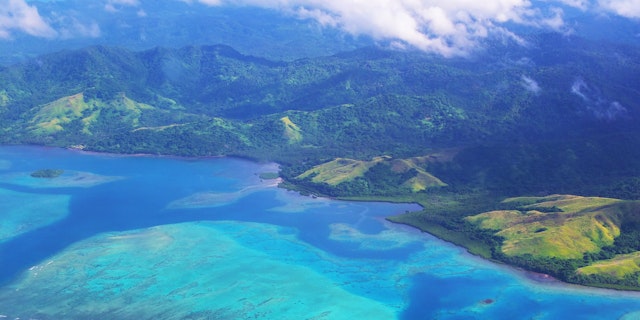 Viti Levu Coral Coast-2