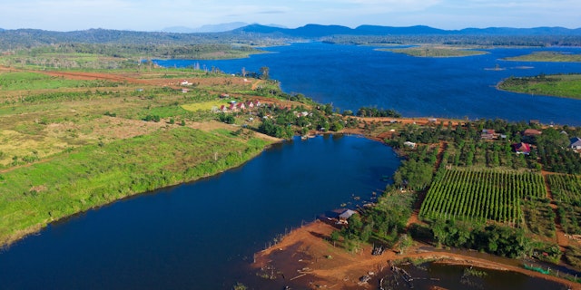 Cardamom Mountains-5