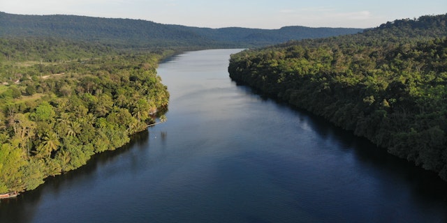 Cardamom Mountains-2