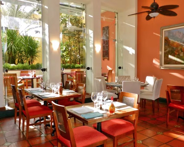 Hôtel Casa do Amarelindo