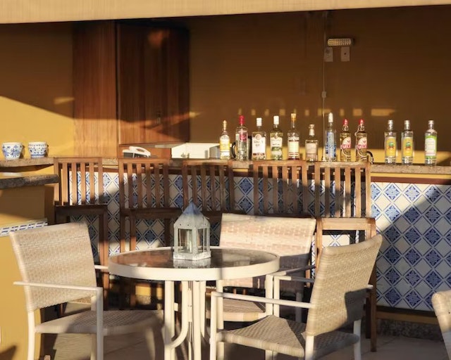 Hôtel Casa do Amarelindo