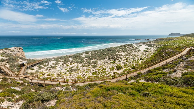 Australien Rundreise 2 Wochen: Great Ocean Road