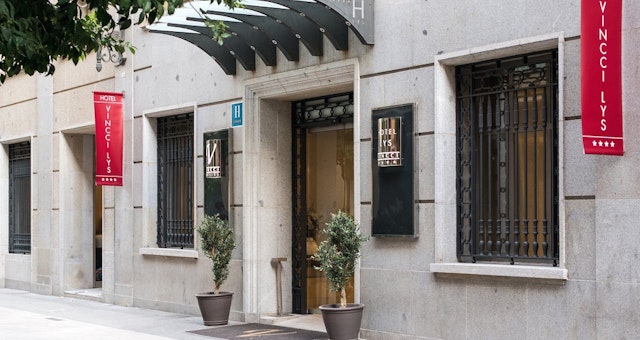 Vincci Lys