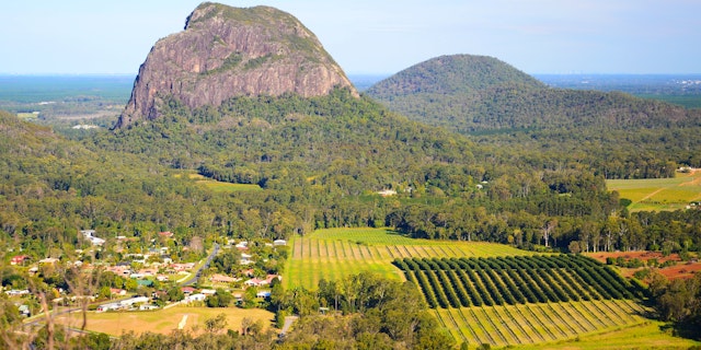 Glass House Mountains-5