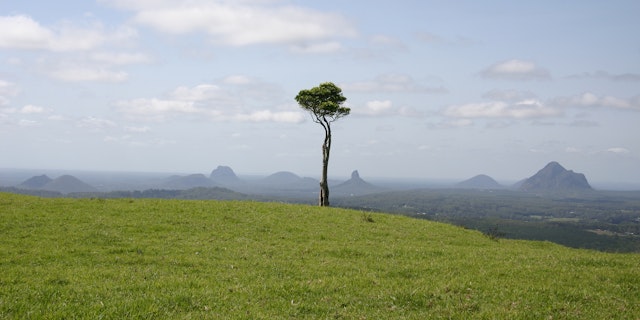 Glass House Mountains-3