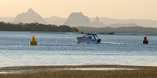 Glass House Mountains-2