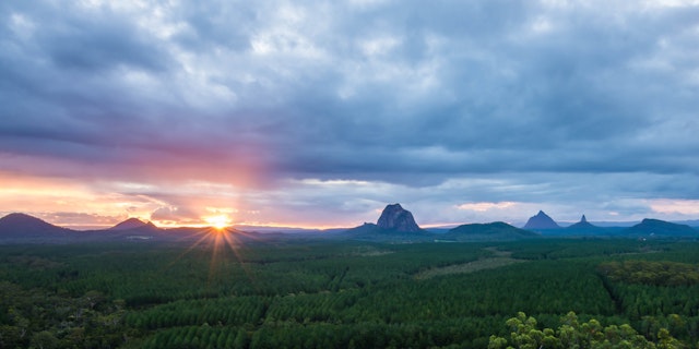 Glass House Mountains-5
