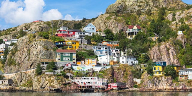 St. John's-0