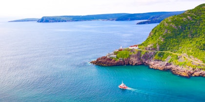 Neufundland Rundreise Abenteuer - Image 2