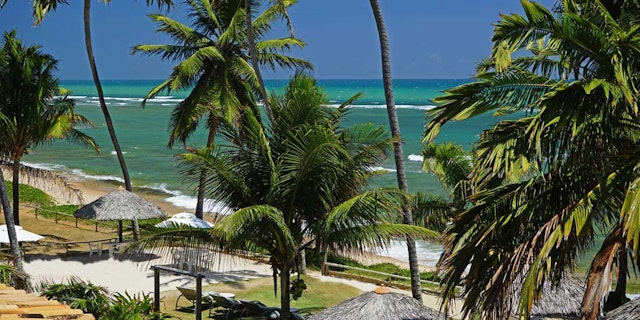 Porto da Lua
