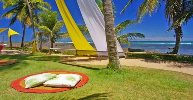 Porto da Lua
