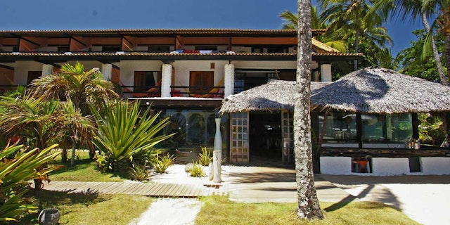 Porto da Lua