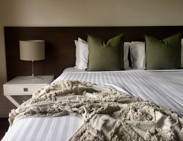 Yering Gorge Cottages