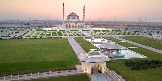 Sharjah-1