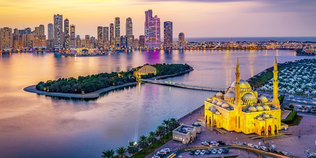 Sharjah-0