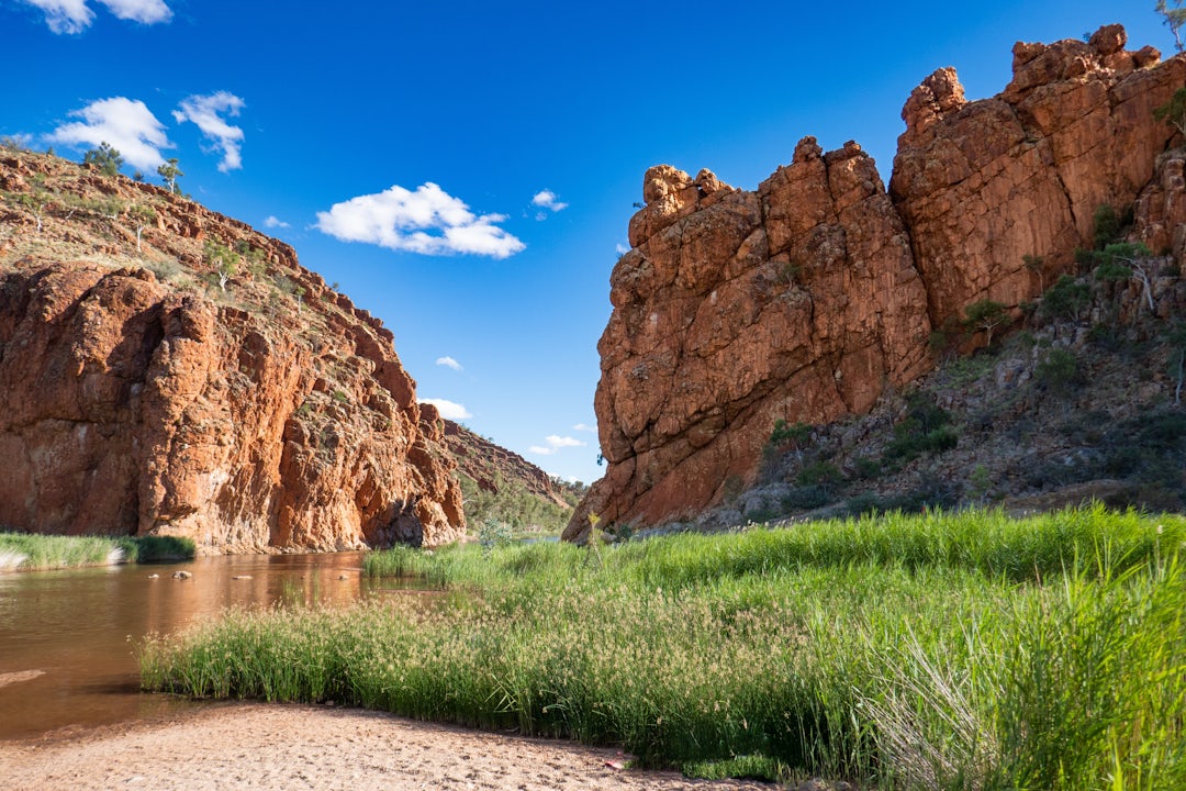 11 Tage Australien Roadtrip mit Campervan