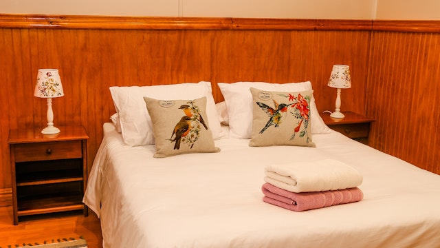 Hotel Albatros