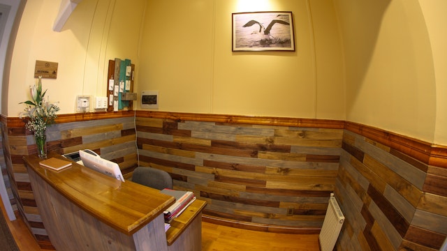 Hotel Albatros