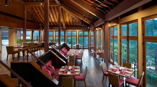 Cinnamon Citadel Kandy