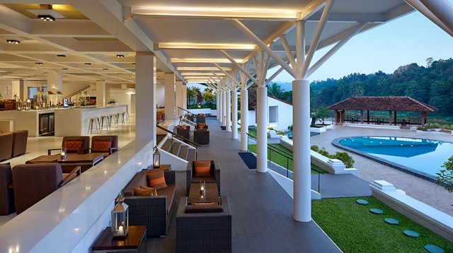Cinnamon Citadel Kandy
