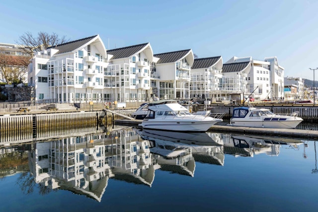 Molde Fjordhotell
