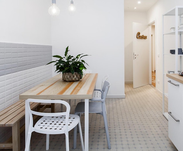 La Casa delle Acciughe