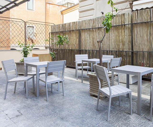 La Casa delle Acciughe