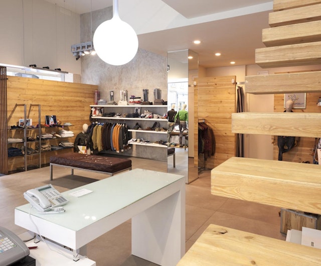 La Casa delle Acciughe