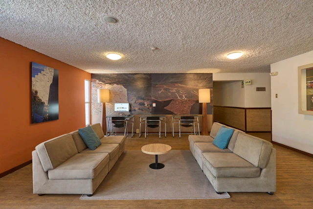 Hôtel la Casa Andina Standard Arequipa