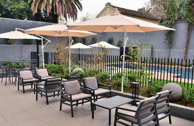 Panamericana Hotel Providencia