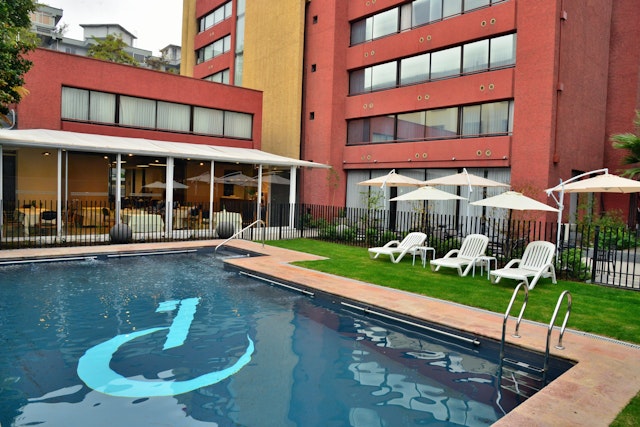 Panamericana Hotel Providencia