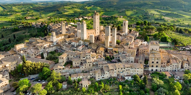 San Gimignano-3