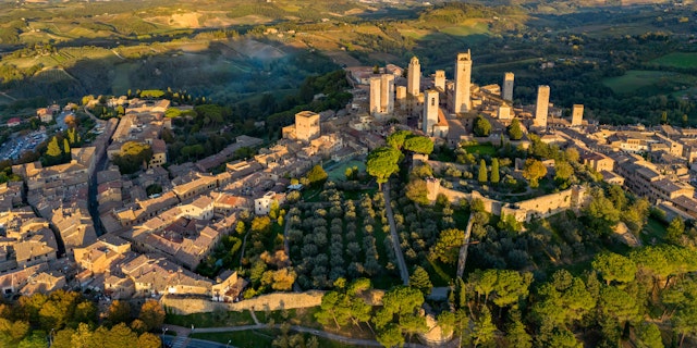 San Gimignano-0