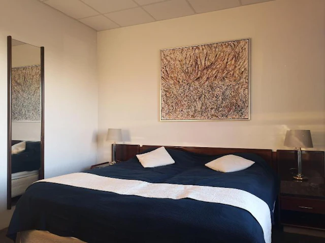 Hotel Fljótshlið and Smáratún Farm Eco-Lodges