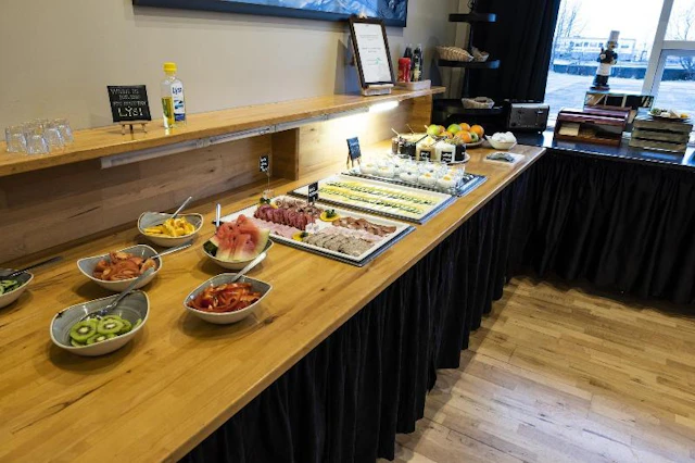 Hotel Fljótshlið and Smáratún Farm Eco-Lodges