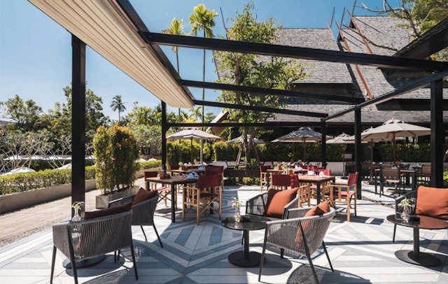 Avani Plus Mai Khao Phuket Suites