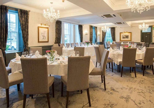 Kingsmills Hotel