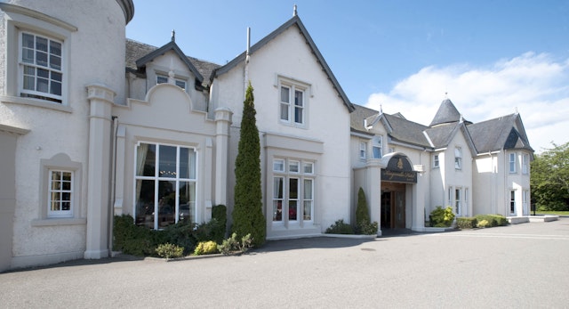 Kingsmills Hotel
