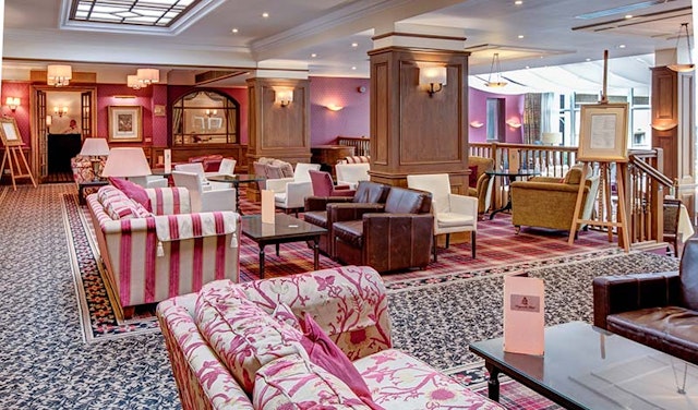 Kingsmills Hotel