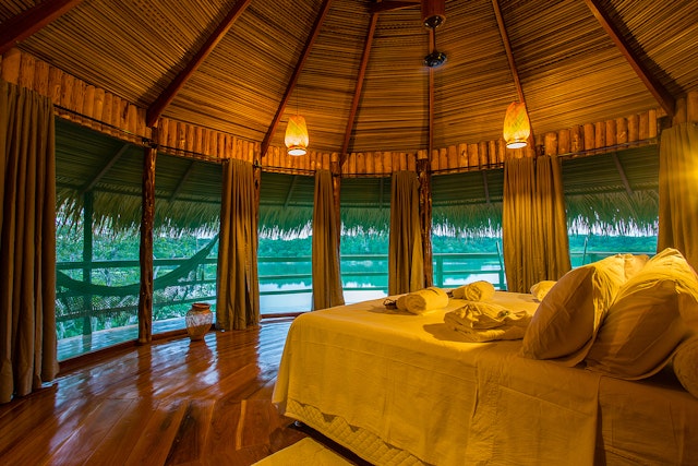 Juma Amazon Lodge