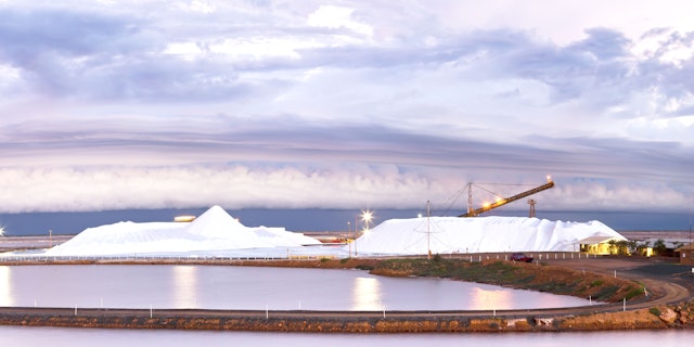 Port Hedland-5