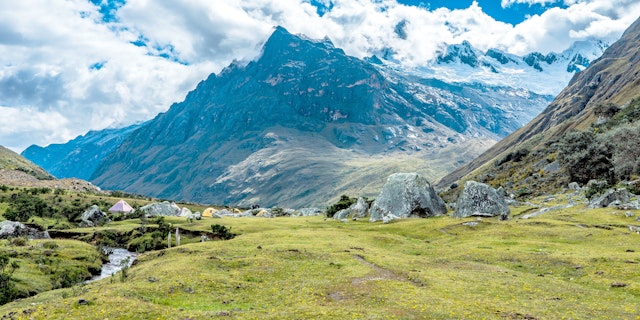 Cordillera Blanca-3