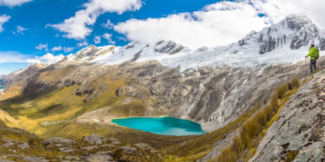 Cordillera Blanca-2
