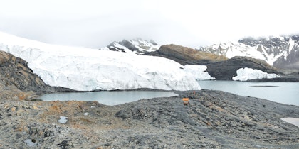 Santa Cruz Trek in Peru - Image 4