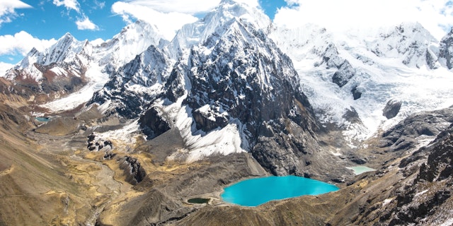 Cordillera Blanca-5